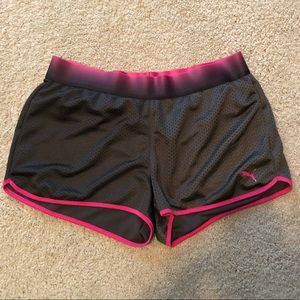 Puma shorts